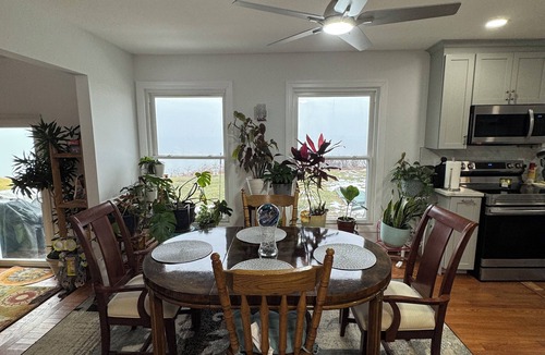 Port Republic House | Home by the Bay: Chesapeake Bay Western Shore
