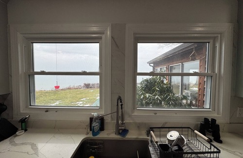 Port Republic House | Home by the Bay: Chesapeake Bay Western Shore