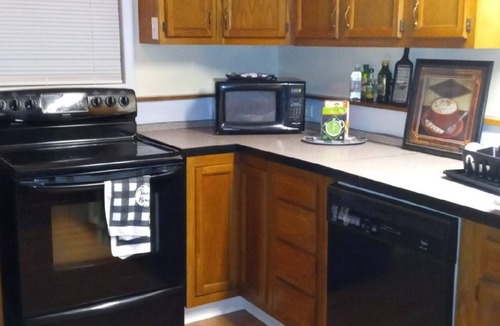 Great Mills House | Home Duplex -Unit Two