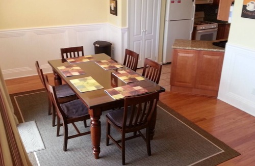 Seaside Heights House | Home is 1 block from Beach - 25 or Older to Rent - STRP # 2192