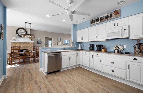 Crisfield Other | Home of the Terrapin King