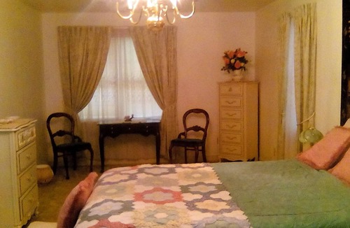 Ophelia House | Home Sweet Home away from Home