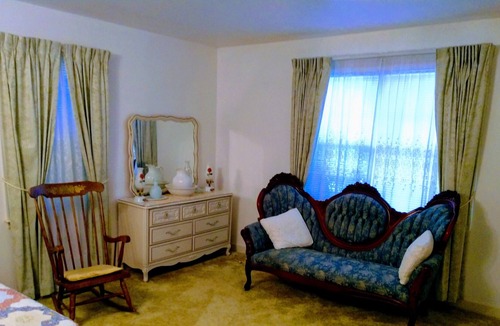 Ophelia House | Home Sweet Home away from Home