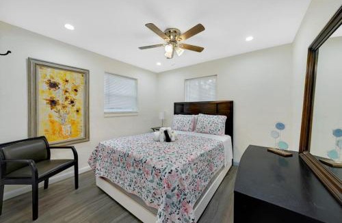 Davie House | Home Wcoffee Station By Pmi Unit Yh