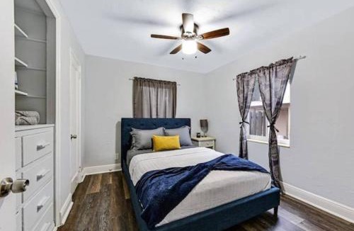 Highland Garden House | Home wworkstation by Dream Vacation unit 2908