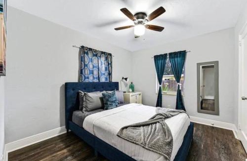 Highland Garden House | Home wworkstation by Dream Vacation unit 2908