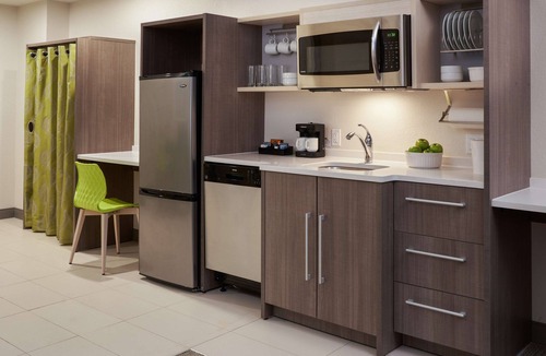 Downtown Fort Lauderdale Hotel | Home2 Suites by Hilton Ft. Lauderdale Downtown, FL