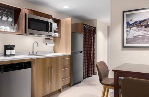 Norfolk - Virginia Beach Hotel | Home2 Suites By Hilton Virginia Beach Princess Anne