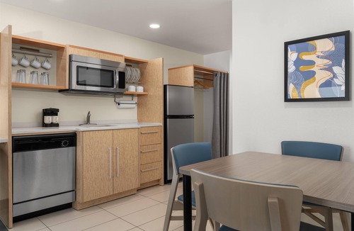 Lexington Park Hotel | Home2 Suites by Hilton Lexington Park Patuxent River NAS, MD