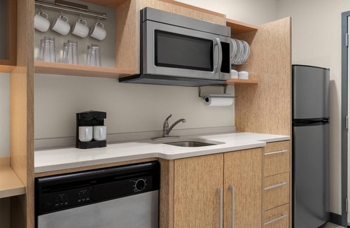 Lexington Park Hotel | Home2 Suites by Hilton Lexington Park Patuxent River NAS, MD
