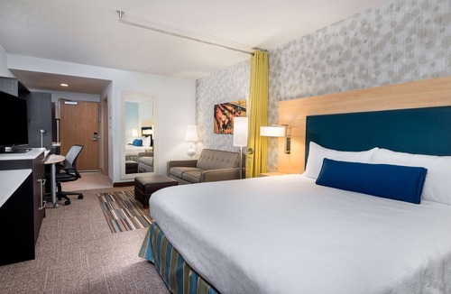 Dania Beach Hotel | Home2 Suites by Hilton Ft. Lauderdale Airport-Cruise Port