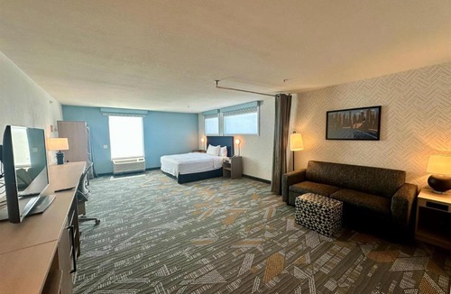 Rahway Hotel | Home2 Suites by Hilton Rahway