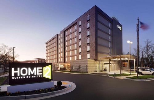 Short Pump Hotel | Home2 Suites By Hilton Richmond Short Pump