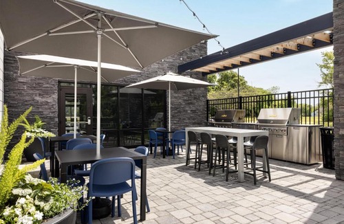 Fruitland Hotel | Home2 Suites By Hilton Salisbury Fruitland