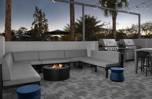 Weston Hotel | Home2 Suites By Hilton Weston Ft. Lauderdale