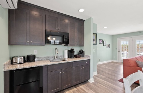 Rehoboth Beach Bed & Breakfast | Homestead Bed & Breakfast at Rehoboth