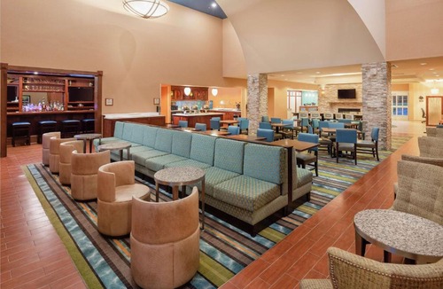 Northwest Hotel | Homewood Suites by Hilton Virginia Beach