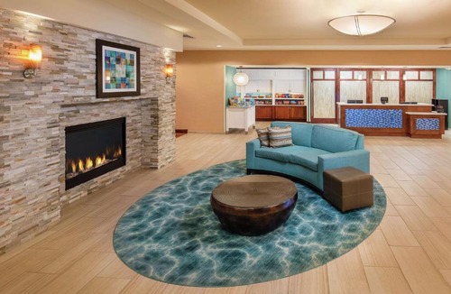 Northwest Hotel | Homewood Suites by Hilton Virginia Beach