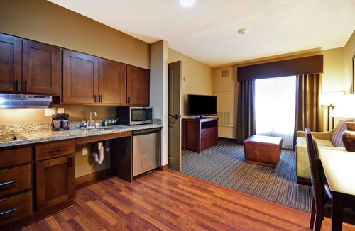 Kalispell Hotel | Homewood Suites by Hilton Kalispell, MT