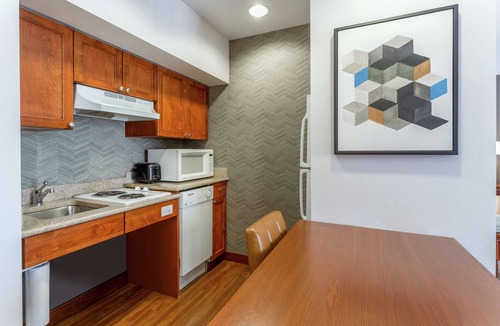 Newtonville Hotel | Homewood Suites by Hilton Albany