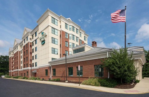 Yorkshire Hotel | Homewood Suites by Hilton Newark-Wilmington South Area