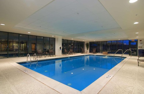 Yorkshire Hotel | Homewood Suites by Hilton Newark-Wilmington South Area