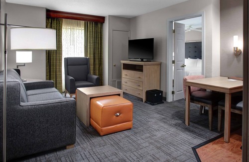 Innsbrook Hotel | Homewood Suites by Hilton Richmond-West End/Innsbrook
