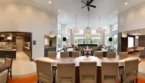Charlottesville Hotel | Homewood Suites by Hilton - Charlottesville