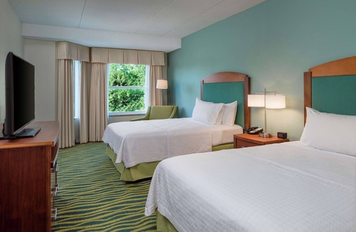 Northwest Hotel | Homewood Suites by Hilton Virginia Beach/Norfolk Airport