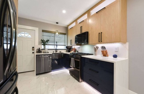 Lawrenceville House | ★ HostWise Stays ★ Tech-Enhanced Lawrenceville Stay, Near Butler St