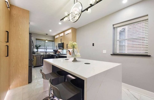 Lawrenceville House | ★ HostWise Stays ★ Tech-Enhanced Lawrenceville Stay, Near Butler St