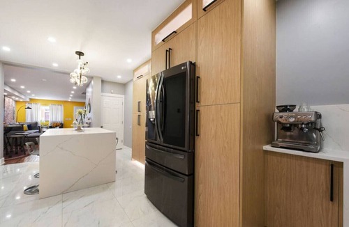 Lawrenceville House | ★ HostWise Stays ★ Tech-Enhanced Lawrenceville Stay, Near Butler St