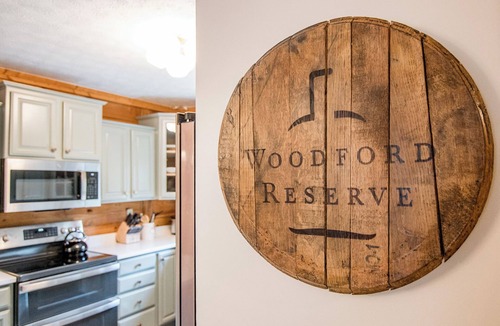 Edray Cabin | Hot Tub, Game Room, King Beds, Ski-In, Ski-Out