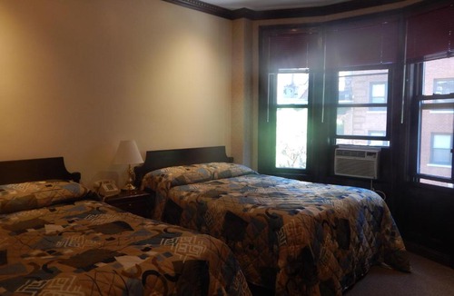 NoMad Hotel | Hotel 31 Extended Stay