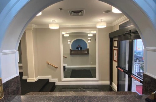 NoMad Hotel | Hotel 31 Extended Stay