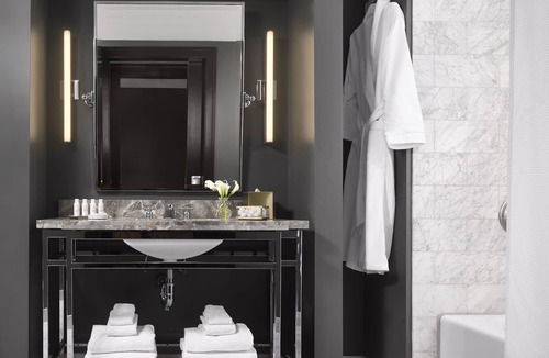 Downtown Boston Hotel | Hotel AKA Boston Common