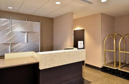 Springfield Hotel | Hotel Belvoir Springfield
