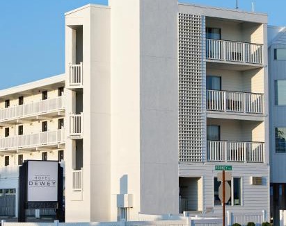 Dewey Beach Hotel | Hotel Dewey