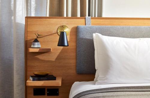 Kingston Stockade District Hotel | Hotel Kinsley, a Member of Design Hotels