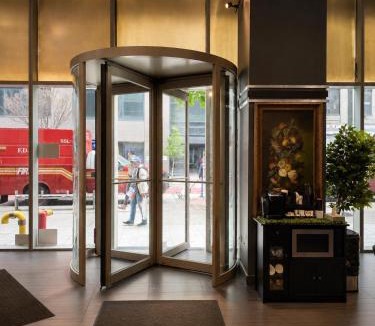 Washington Heights Hotel | Hotel Moca NYC