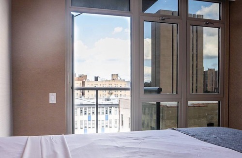 Washington Heights Hotel | Hotel MOCA NYC
