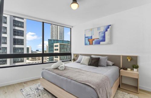 Downtown Miami House | Hotel-Style Condo at District 225 in Downtown Miami