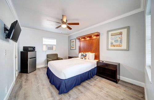 Hollywood Hotel | Hotels in Hollywood Beach - Book a Cheap Hotel in Hollywood Beach