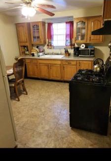 Aliquippa House | House can sleep 6 or more people