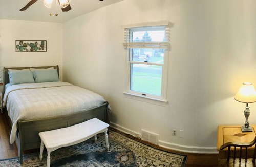 Dover House | House Close to Bayhealth Kent Campus, Speedway, AFB and beaches