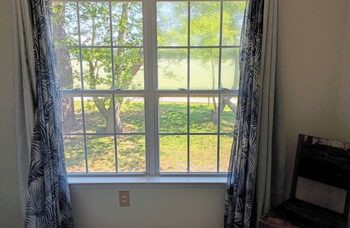 Capeville House | House in Cape Charles w/Hot Tub & EV Charger - near Kiptopeke Park & Beaches!