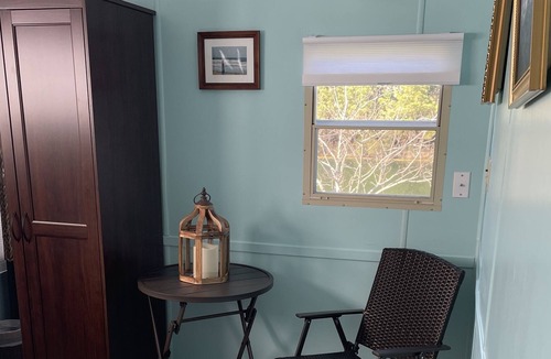Assateague Pointe House | House is a Single Family Home Located on a Large Pond