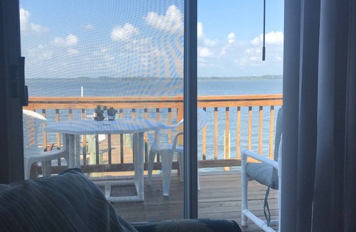 Montego Bay House | House on the Water W/Boat Tie up