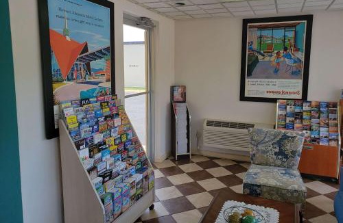 Northwest Hotel | Howard Johnson by Wyndham Virginia Beach