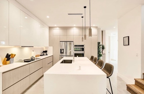 Lake Ridge House | HTD Pool-Jacuzzi-BBQ-Games-Near to Las Olas